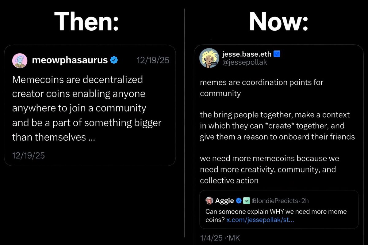 What Everyone Missed They called it noise. They called it speculation. They  dismissed it as a joke. They were wrong. What looked like coins were  actually coordinates. Places where people found each