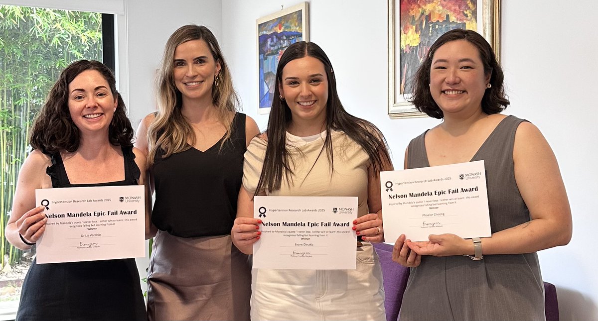 Prof Francine Marques tweet media