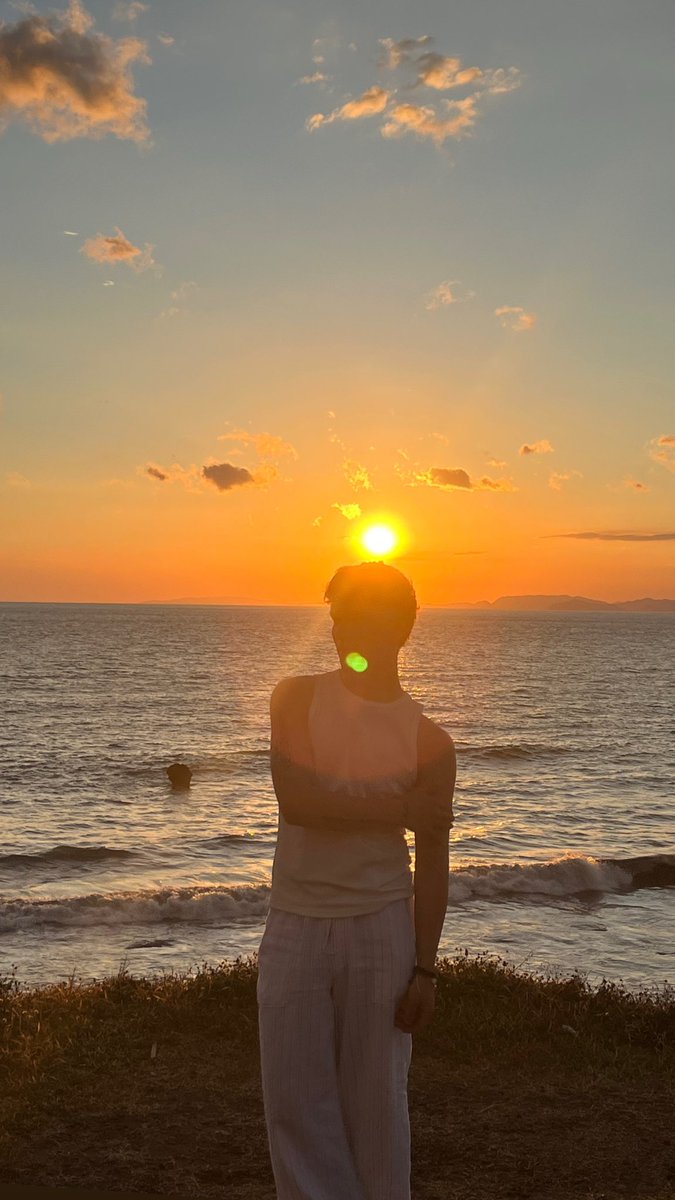 sppiscis's tweet photo. ☀️ https://t.co/eEA9iyAAuT