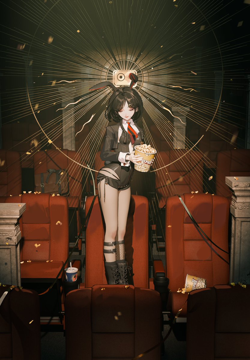 伽哩柠茶 tweet media