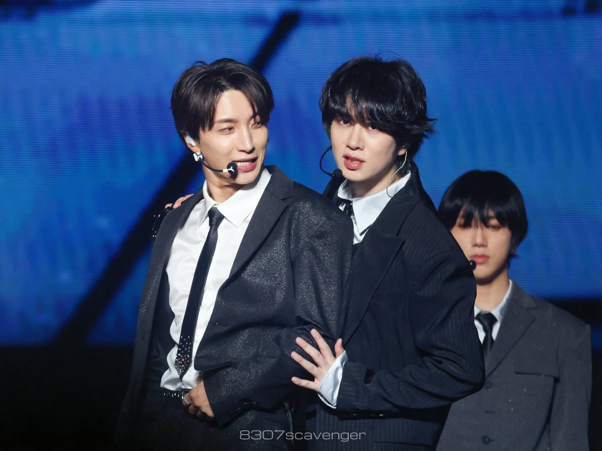 Teukchul Daily tweet media