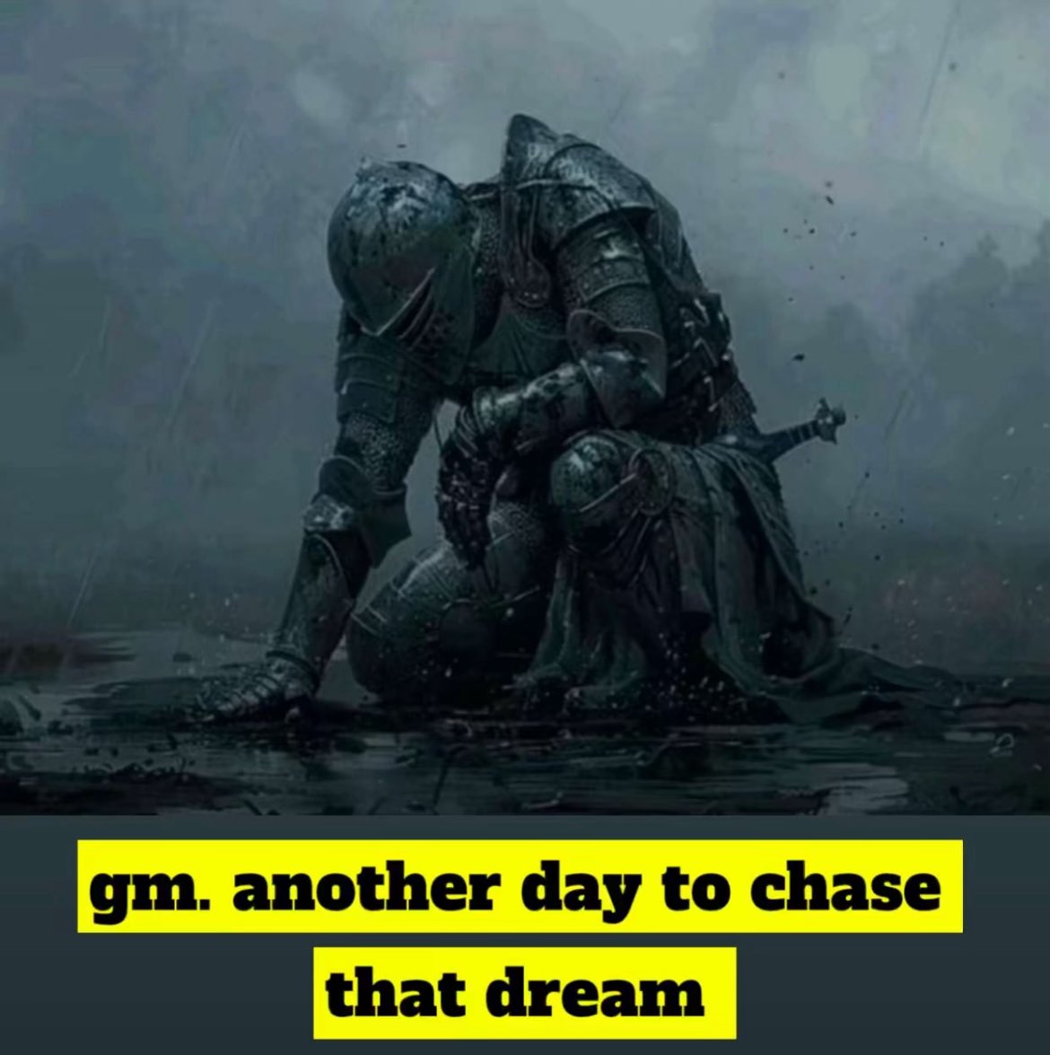 gm everyone 

It's cost nothing to say it back 

Another day to win big 

Let's lock in this week and position for <a href="/pip_world/">PiP World</a> and <a href="/MemeMax_Fi/">MemeMax</a> 

Enjoy the week