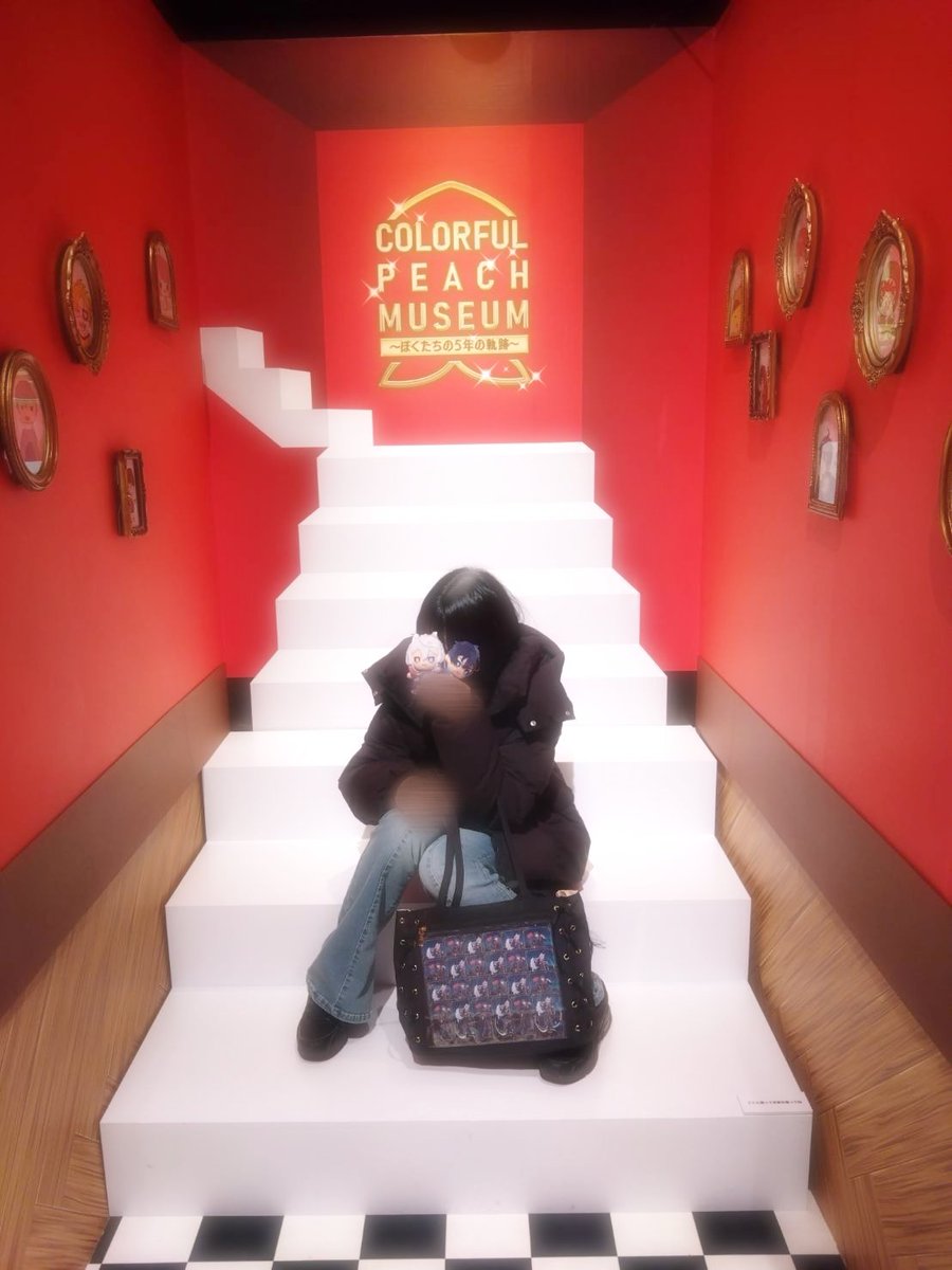 あさ (@_q5a4ix) / Posts / X