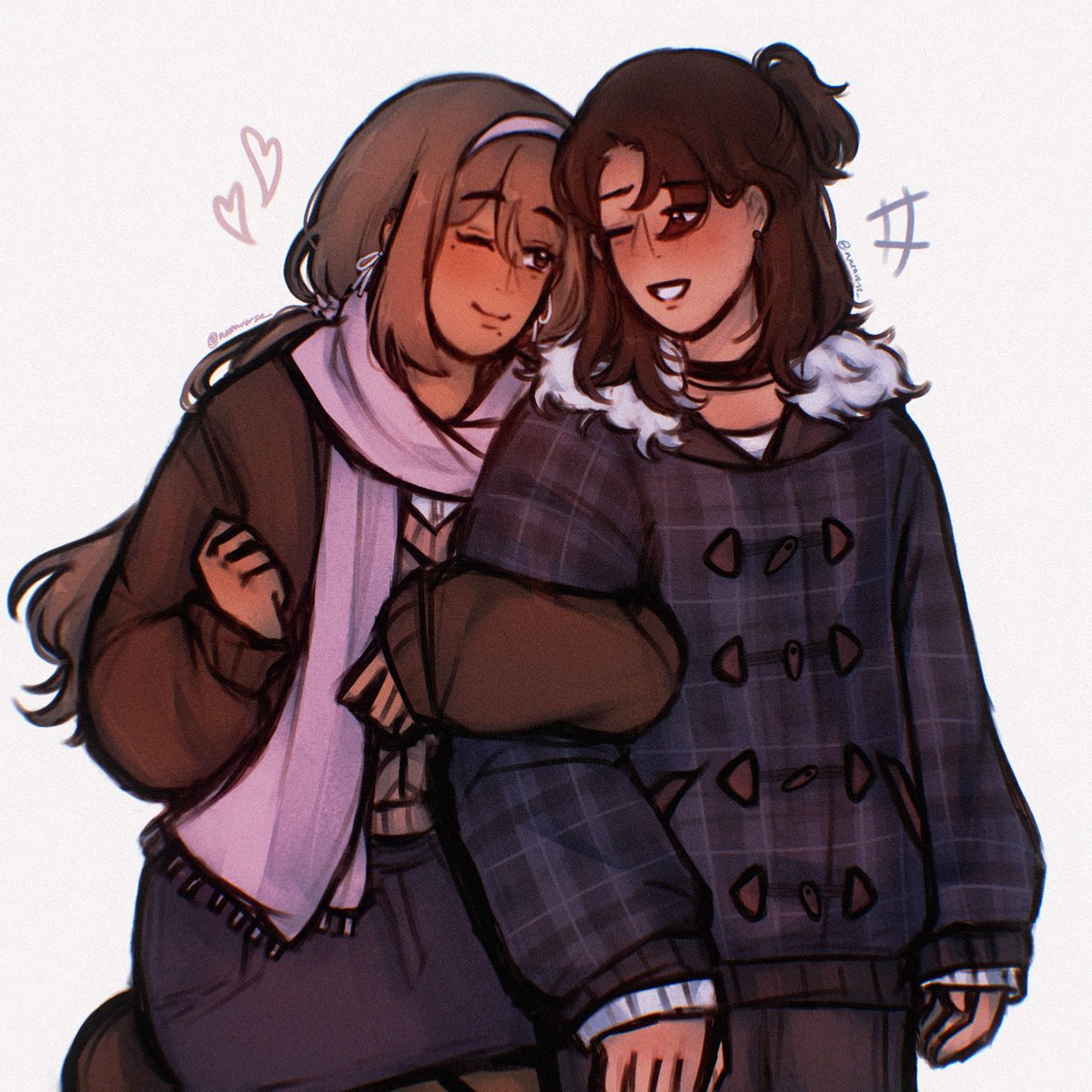 natalie ♪💖 tweet media