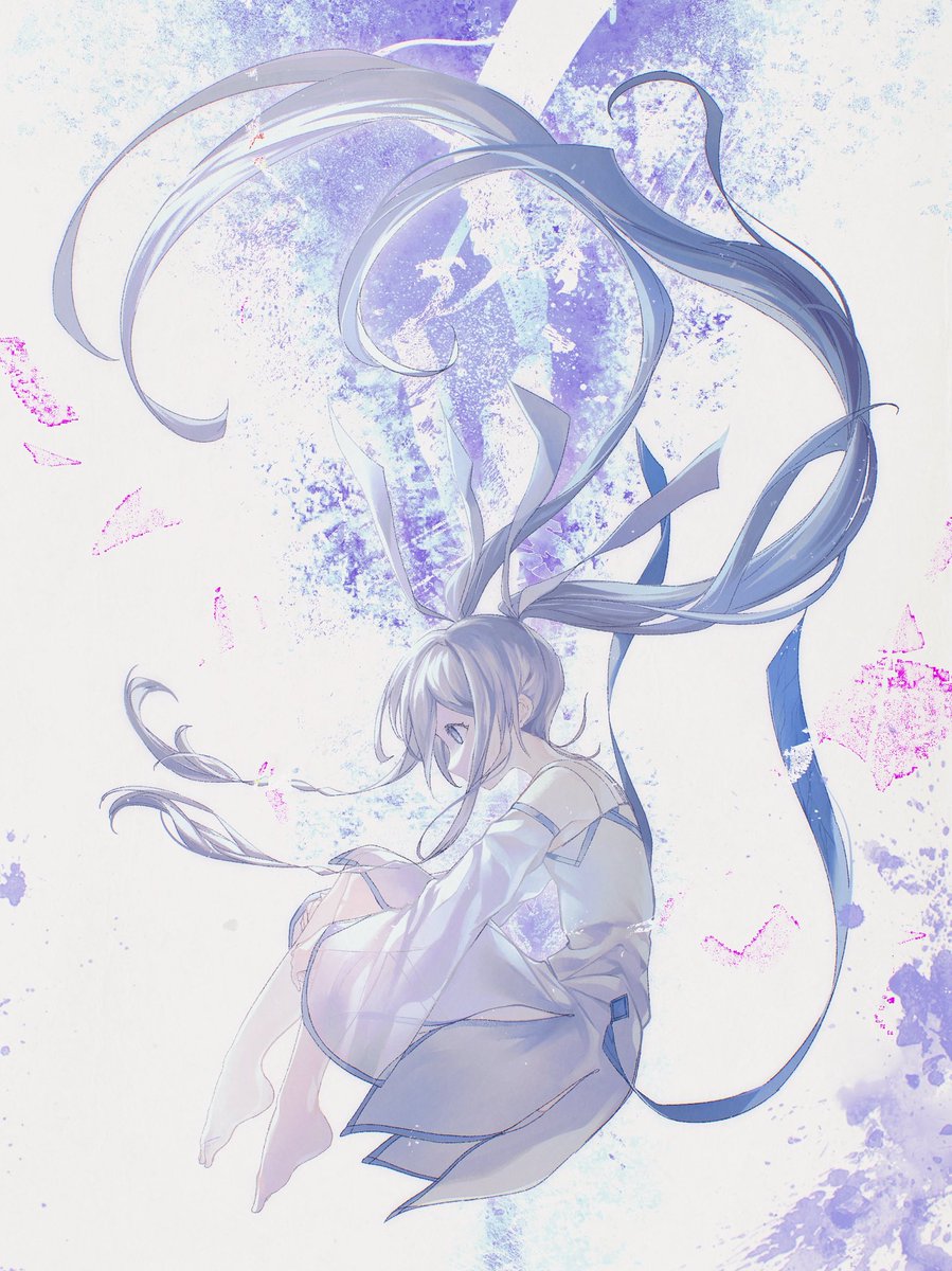 tara3763's tweet image. #thoughost