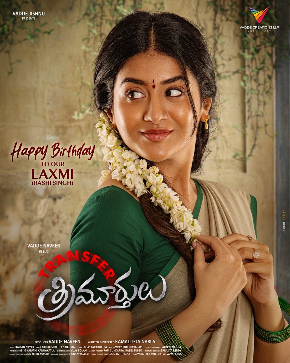 vadde creations tweet media