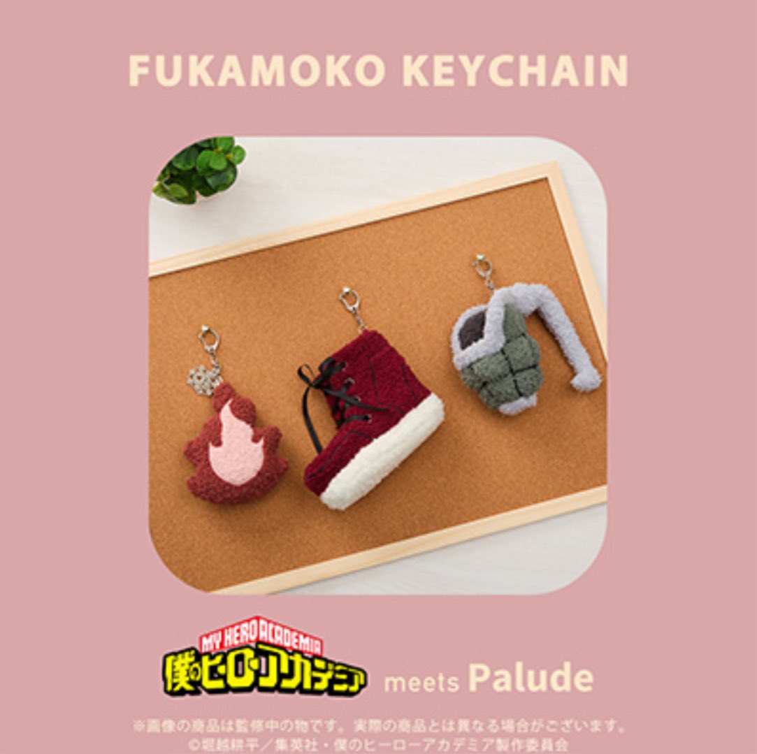 僕のヒーローアカデミア グッズ情報 (@heroaca_info) / Posts / X