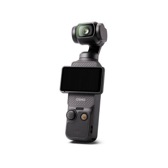 Gila harganya udah seturun itu, padahal DJI Osmo Pocket 4 juga blm pasti rilis di awal tahun ini￼. DJI Osmo Pocket 3 s.shopee.co.id/13q9FrJtg buruan cek sebelum kehabisan￼