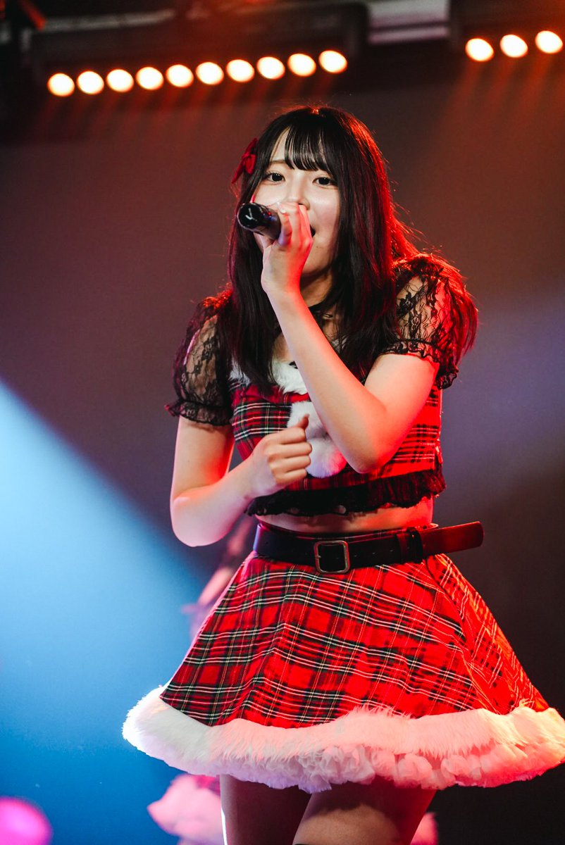 ももいろプロジェクト@momoiro_project #八雲りく💜@mogu_mogu888 #三