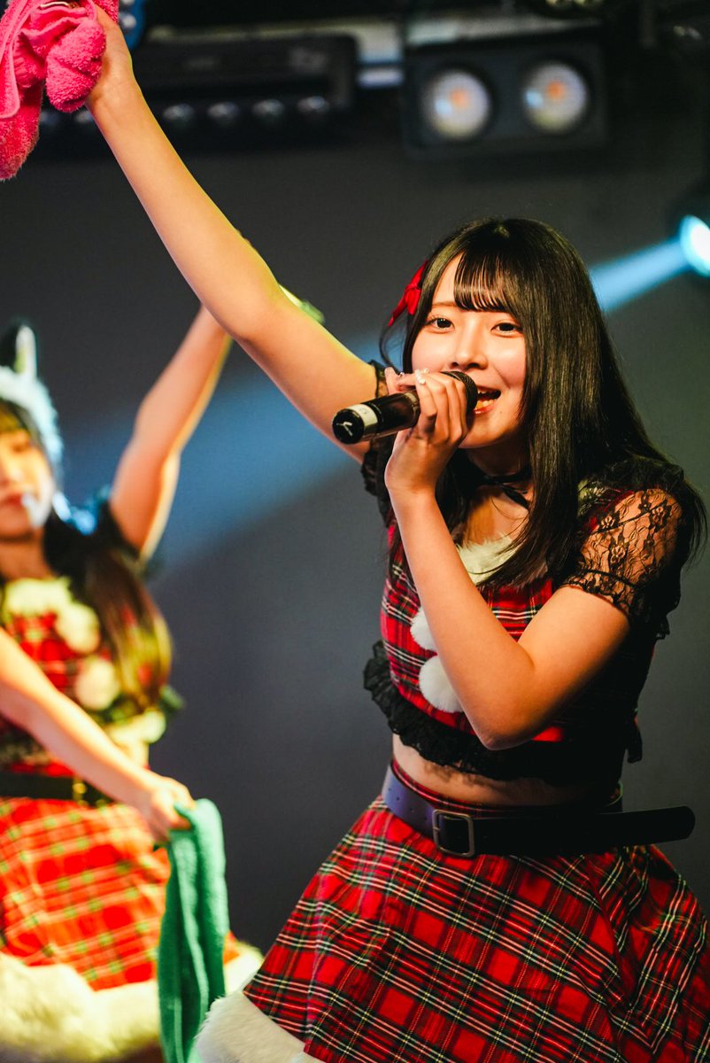 ももいろ☆様 ももいろプロジェクト@momoiro_project #八雲りく💜@mogu_mogu888 #三