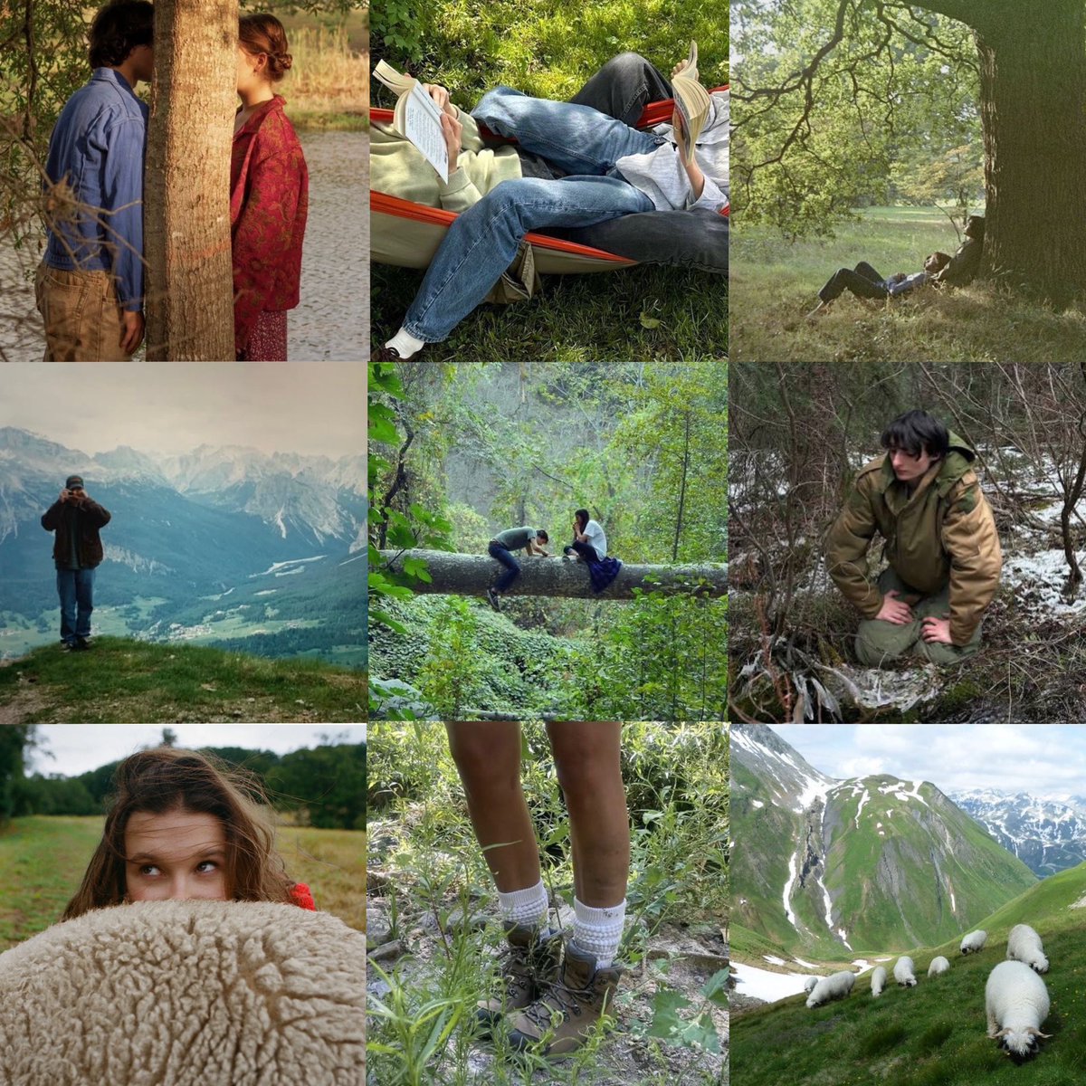 elmaxers's tweet image. mileven iceland diaries