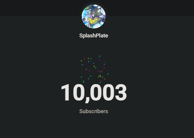 SplashPlate tweet media