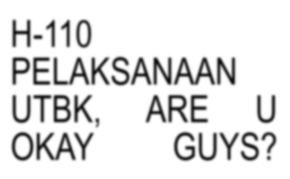 Skuling | Latsol & TO SNBT, TKA, Kedinasan tweet media
