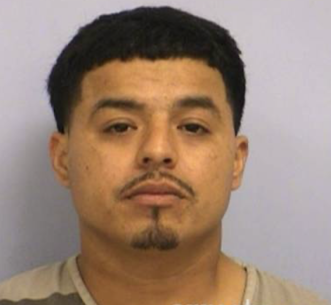 AustinJustice's tweet photo. SCOOP: The suspect arrested for murdering off-duty deputy at Austin’s North Lamar nightclub is Thomas Vences — a repeat offender with four active felony warrants and 32 charges.

Vences was already a wanted fugitive when he allegedly shot Caldwell County Deputy Aaron Armstrong, who was working security at Club Rodeo early Sunday. 

Vences’s 20-year record with Austin prosecutors:
• 38 total charges (including 6 today)
• 8 vehicle burglaries
• 2 home burglaries
• 2 felony family violence assaults
• 2 felony evading arrests with a vehicle (both reduced)
• 3 felonies reduced to misdemeanors
• 20 plea deals
• Every probation revoked
• 0 jury trials

Vences had been on the run since June after skipping court on a second-degree felony home burglary, two family violence cases, and a criminal trespass — all while already on probation for a prior home burglary.

U.S. Marshals arrested him Sunday afternoon with help from APD and DPS.

Thomas Vences cycled through Austin's courts for two decades. He exposed his violence again and again. Walked out every time. 

He’s been charged with capital murder of a peace officer and is being held on a $2,500 bond.

Prosecutors had 32 chances to stop him.

Now a deputy is dead.