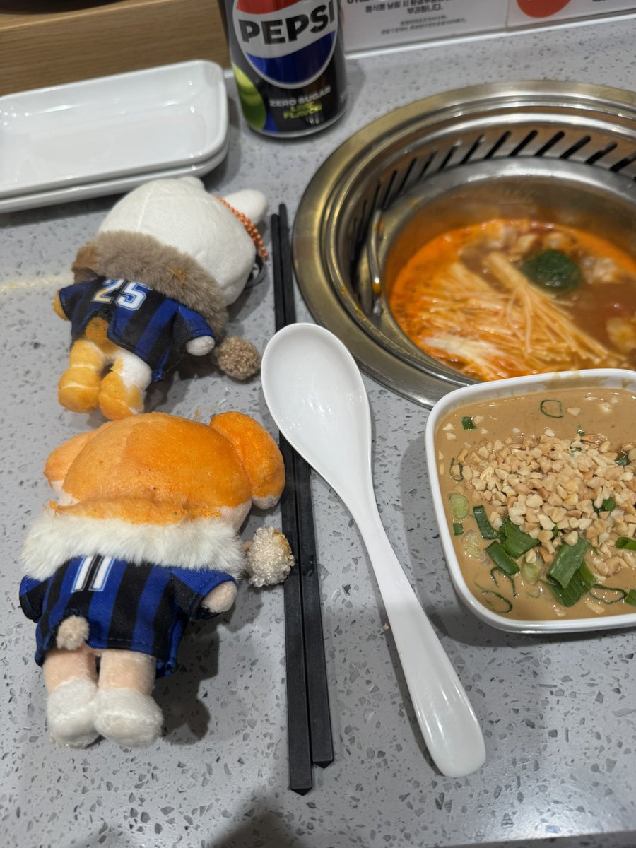 nonoyam_0's tweet image. 훠궈먹으러 왔는데 아….불미스러워
집가서 목욕하쟈ㅠㅠㅠ