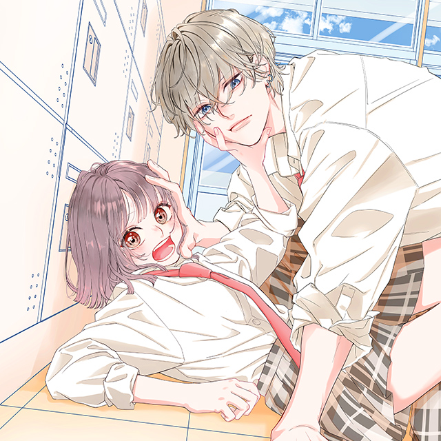 マーガレット3-4合併号 本日発売！／ #山田柚子 新連載！ 「#僕の