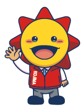 🚩コジマ×ビックカメラ静岡店・静岡市GX推進課
静岡市産の木材を活用したオリジナルコースター作りや省エネ・デコ活家電の紹介もあります✨
コジマアプリやSNS登録でノベルティをプレゼント🎁
コジ坊にも会えるかも😊

#コジマ静岡店　＃デコ活しずおか