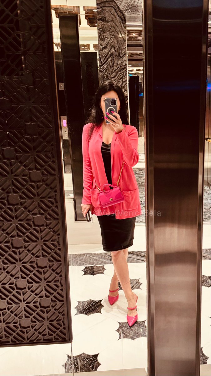 Wishing you a wonderful week 🥰