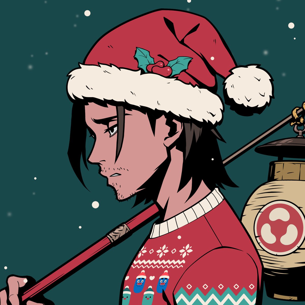 Qoheleth3000 tweet media