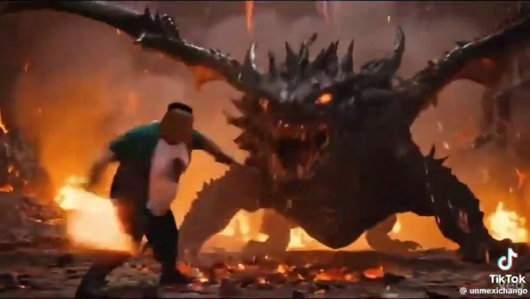 Absolute0Angel's tweet image. Monster Hunter