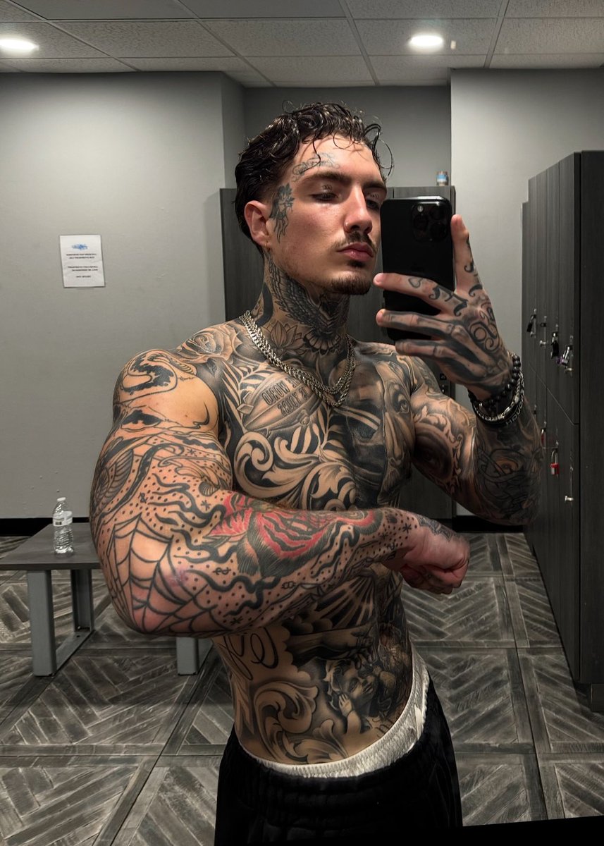 Dean (@deanothebarber_) on Twitter photo 