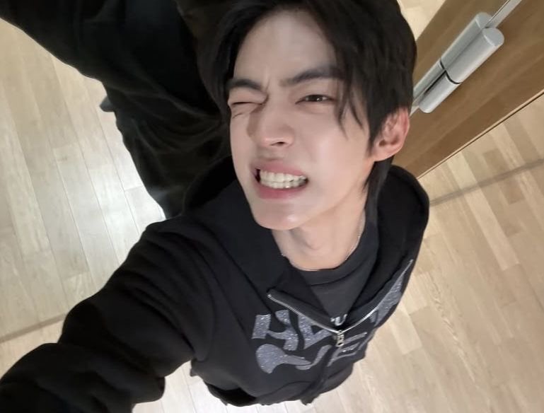 247withDohoon's tweet image. I love my ddoi in his softest cutest babygirl era 🎀