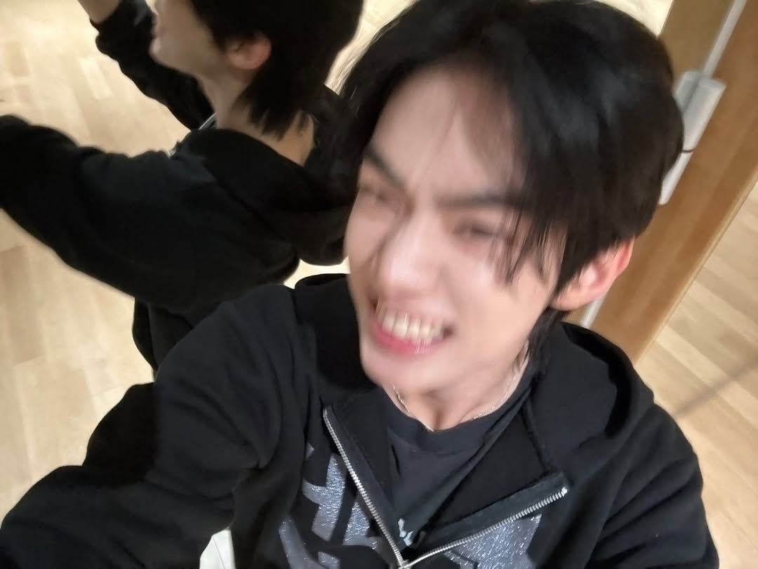 247withDohoon's tweet image. I love my ddoi in his softest cutest babygirl era 🎀