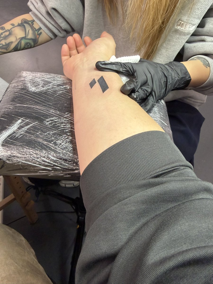 “Ay Lemon, what’s your view on $LIT now ? Are you still bullish ?”

Well. You tell me.