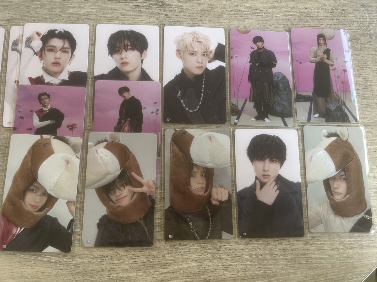 7️⃣@取引 tweet media