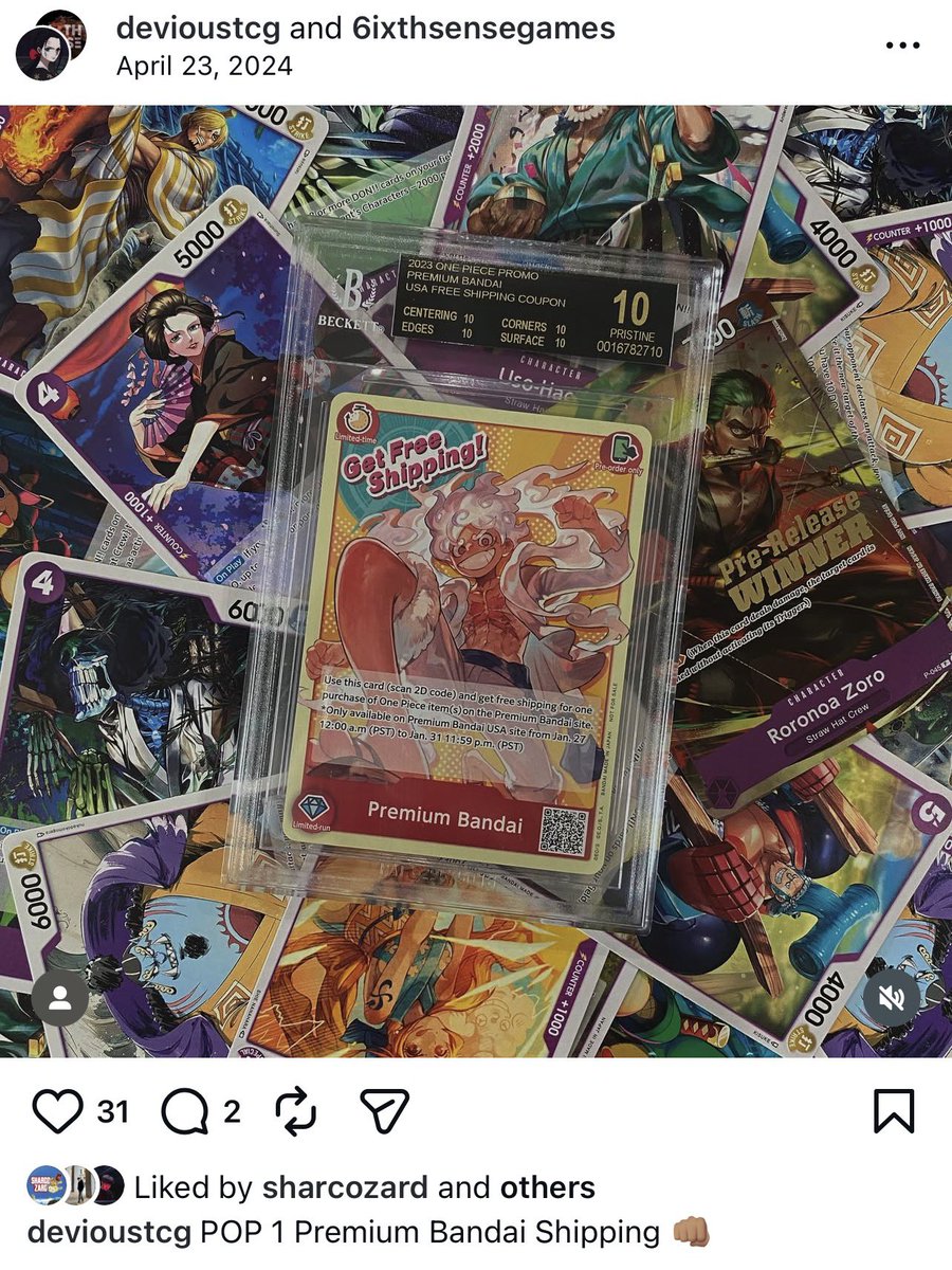 Deviøus tweet media