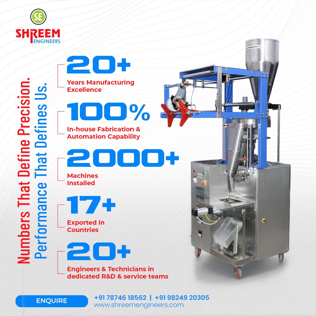 Shreem Engineers tweet media