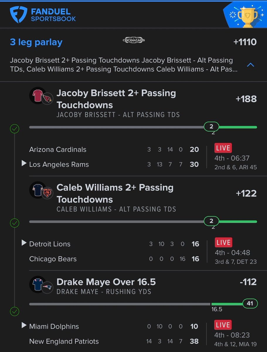 cocoabutterjar's tweet image. Today was a good day! Going back to posting on here. #NFL