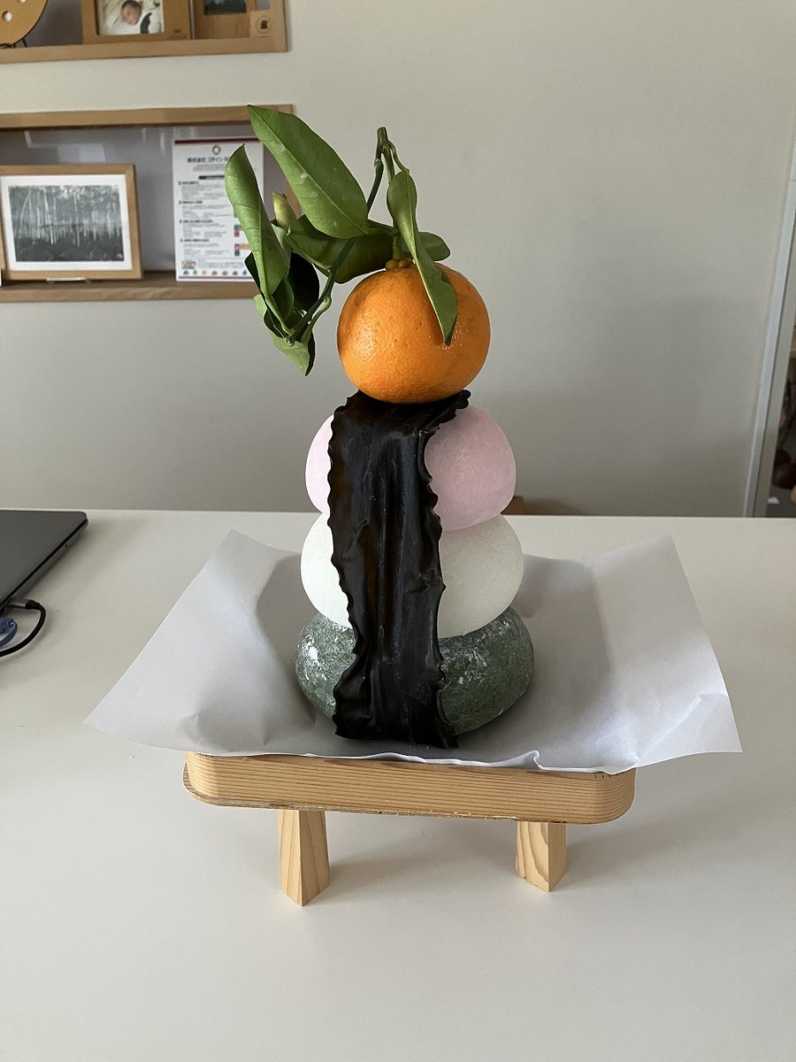 cosine_com's tweet image. 仕事始め。
整えるところから、2026年を始めます。
cosine.com/blog/21482-2/