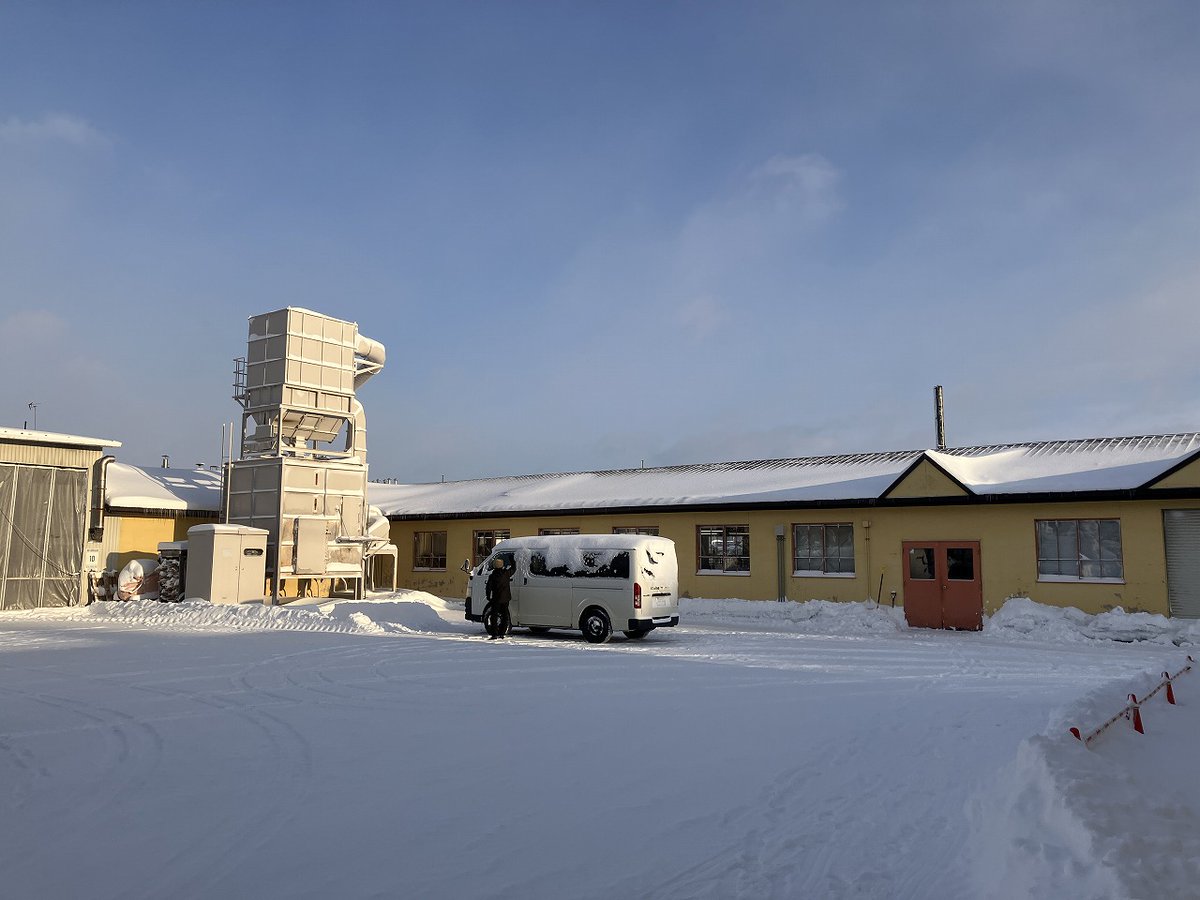 cosine_com's tweet image. 仕事始め。
整えるところから、2026年を始めます。
cosine.com/blog/21482-2/