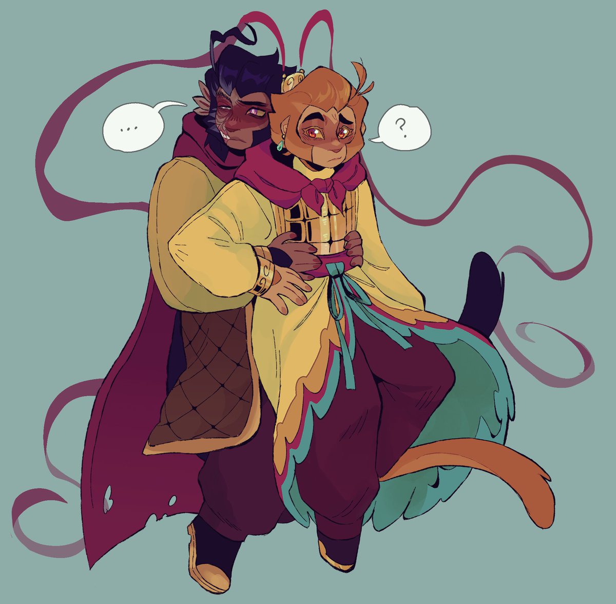 PinWheel_kid's tweet image. idk 

#shadowpeach #lmk