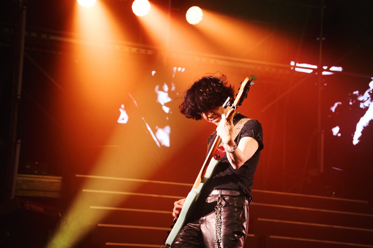 JaurimOfficial's tweet photo. 자우림 단독 콘서트
MIDNIGHT EXPRESS 2025–2026 : LIFE! - 부산
✦ 𝑯𝑰𝑮𝑯𝑳𝑰𝑮𝑯𝑻 𝑷𝑯𝑶𝑻𝑶 ✦
#자우림 #단독콘서트
#Midnight_Express #20252026
#벡스코오디토리움 https://t.co/2gQpgEa4tR