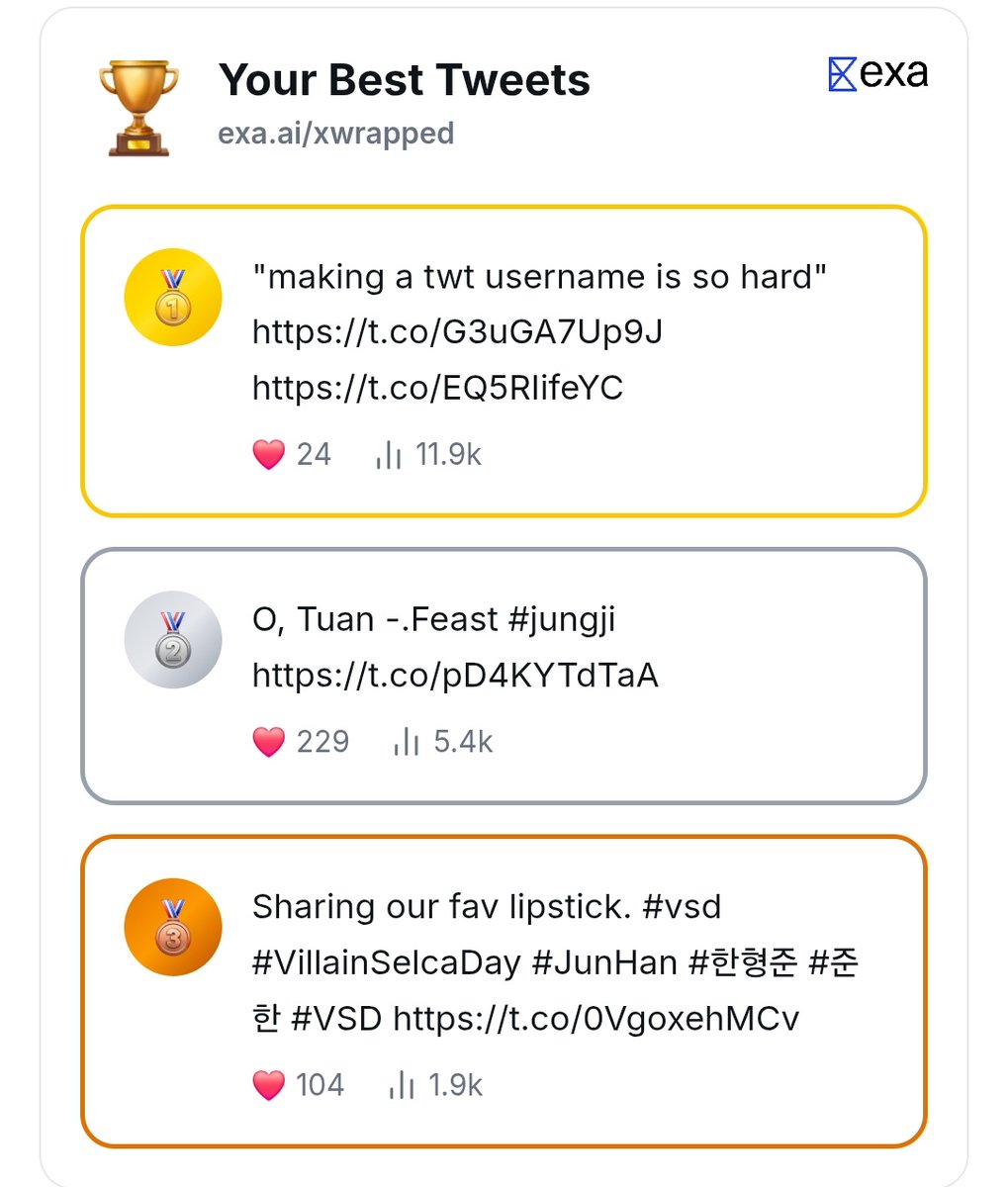 odekejunhan's tweet image. JUNGJI DAN VSD GW MASUK BEST TWEET???
