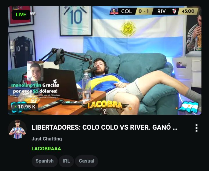 OOC_LACOBRAAA's tweet image. Nicolas Maduro 💰 // Ni a Palos Laburo 🤑