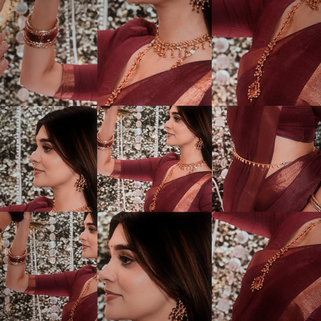 Just like a painting 

#PranaliRathod