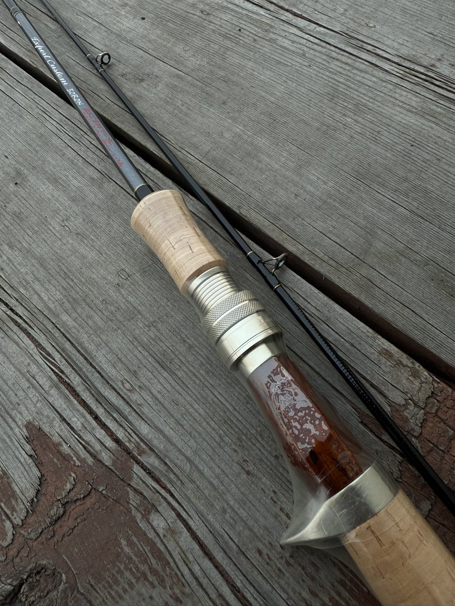 イトウクラフト EXC600ULXベイト入 荷です！北海道の渓流ならやっぱり