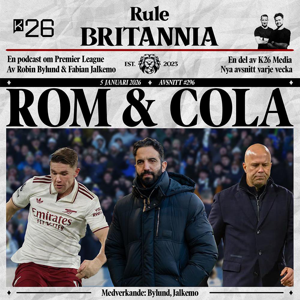 Rule Britannia tweet media