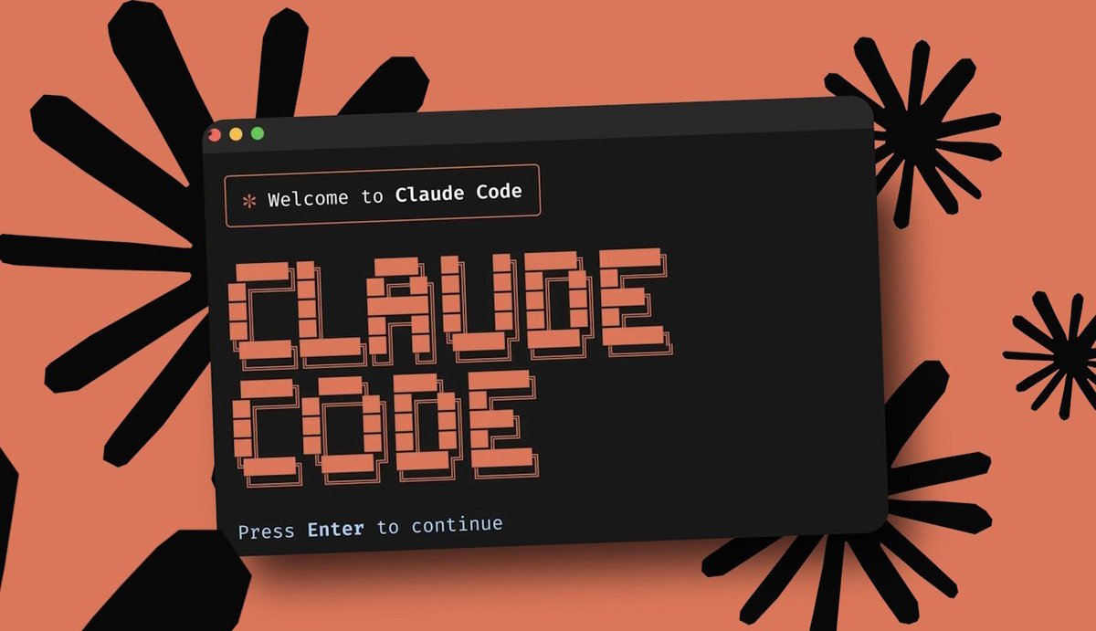 Anthropicが公開した「Claude Code公式ベストプラクティス集」すごい。
ㅤ
社内エンジニアが実際に使ってる「10倍効率化」のテクニックを全公開：
ㅤ
6つのカテゴリ、20以上の実践テクニックを完全解説します👇🧵