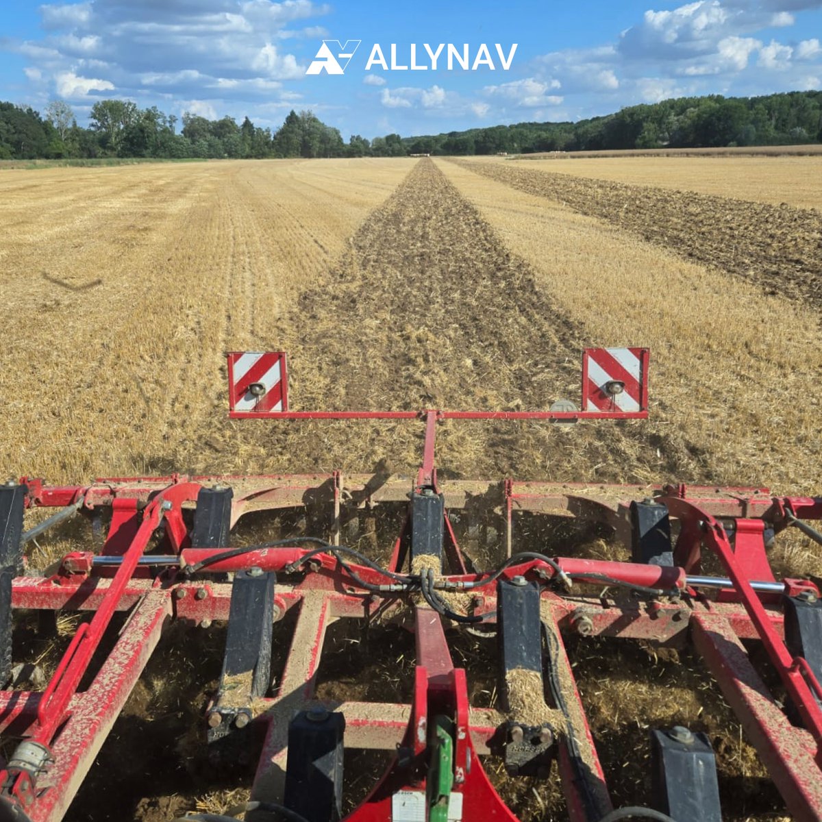 Kick Off a Smarter Season with AF305!