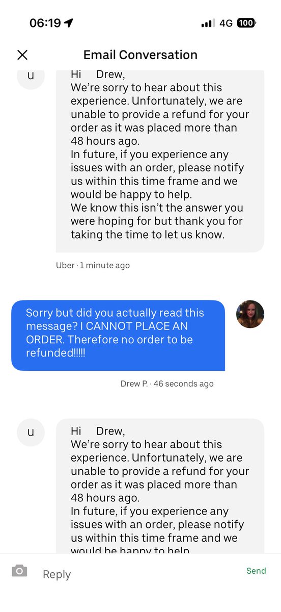 Drew Potter tweet media