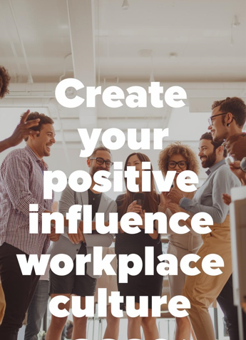 ADRC1's tweet photo. Create your positive influence workplace culture.

TLI shares with you the formula to creating your positive influence workplace culture. 

#PositiveWorkplaceCulture
#InfluenceWithPositivity
#CreateBetterCulture
#WorkplaceInfluence
#CultureOfPositivity
#LeadByInfluence https://t.co/5hy1Fabu9G