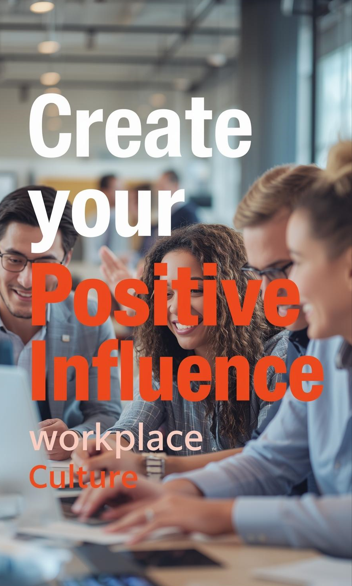 ADRC1's tweet photo. Create your positive influence workplace culture.

TLI shares with you the formula to creating your positive influence workplace culture. 

#PositiveWorkplaceCulture
#InfluenceWithPositivity
#CreateBetterCulture
#WorkplaceInfluence
#CultureOfPositivity
#LeadByInfluence https://t.co/5hy1Fabu9G