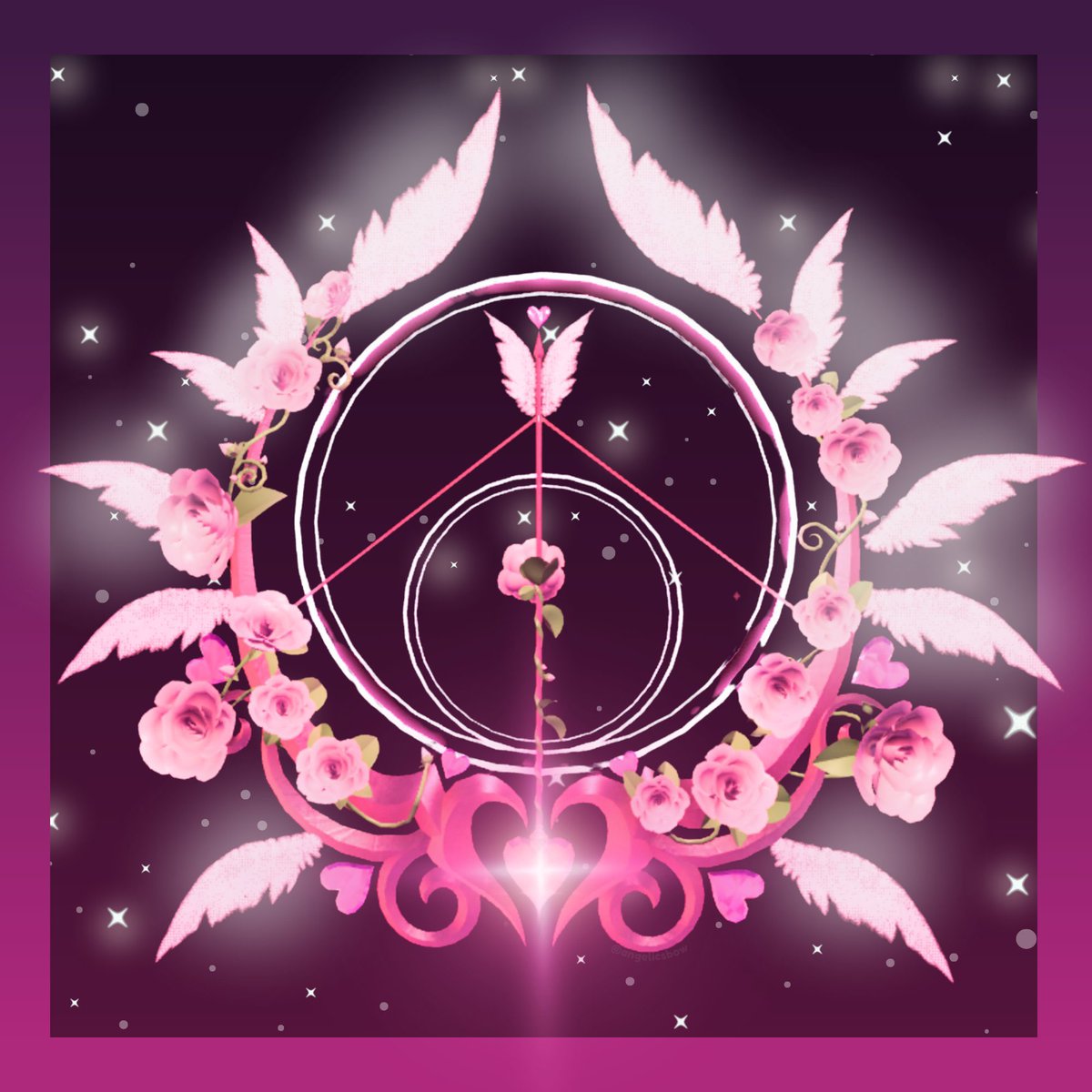Royale Luna tweet media