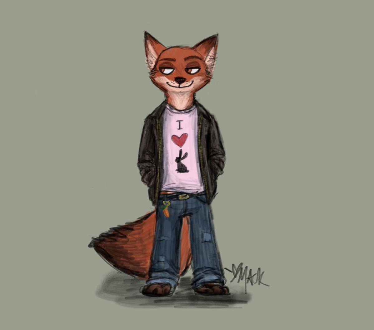 doctor mack TADC E8 SPOILERS tweet media