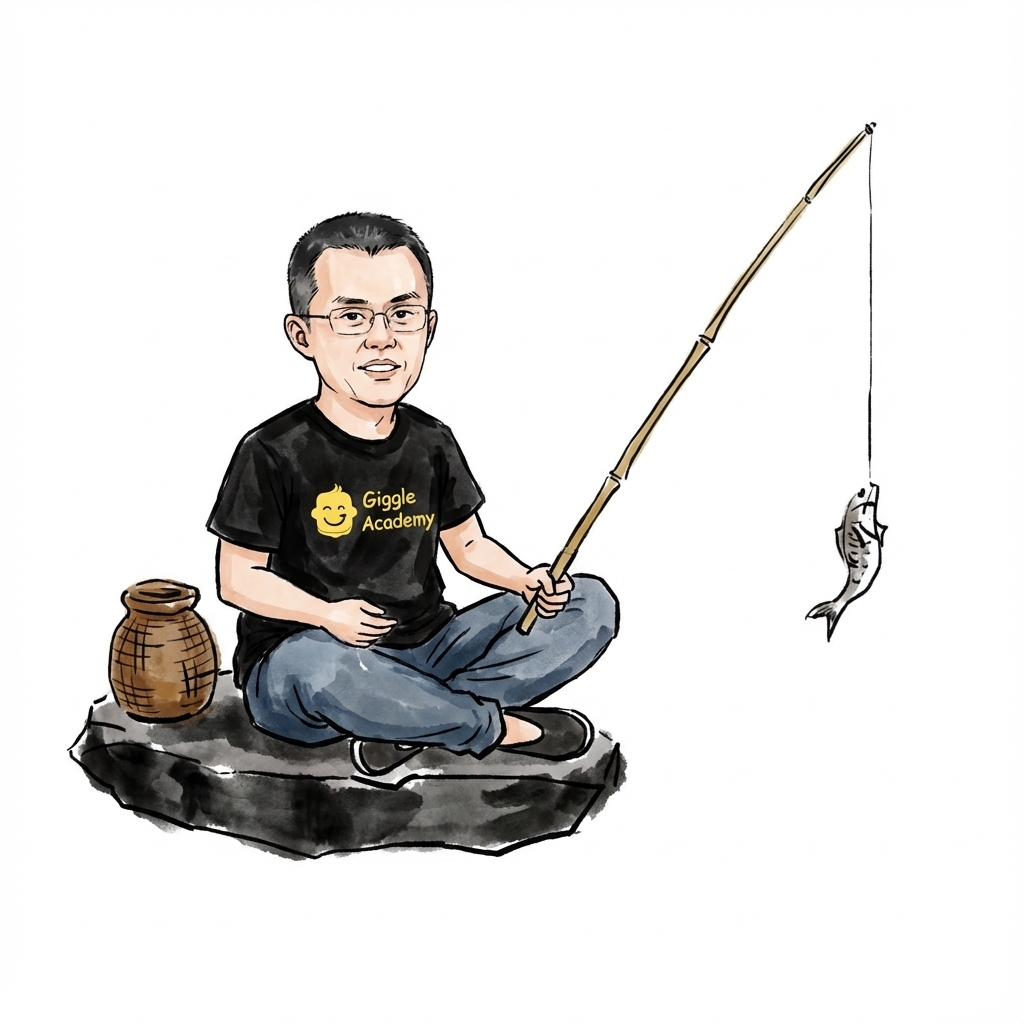 老外很喜欢把几个词语变换成开头来缩写CTO → Cat Take Over FOMO → Fear Of Missing Out（后来被玩出无数版本）  中国其实有歇后语姜太公钓鱼