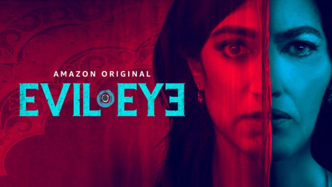 Yamenendez's tweet image. Vista #MalDeOjo. Cuando comienzan a ponerse los engranajes del thriller, funciona correctamente. Pero para eso hay que esperar dos tercios de la película. Nos permite conocer algunos detalles curiosos de la cultura india. La tensión se acumula en el último tramo